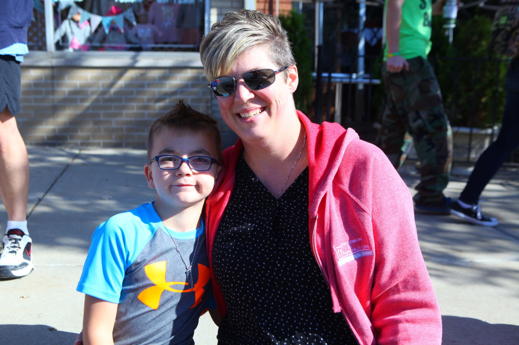 Faces of the Region: Valparaiso Popcorn Festival
